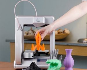 3D-printer 1