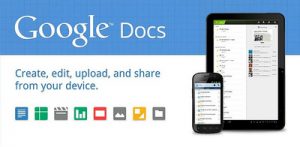 Office_gia_kinita_Google Docs